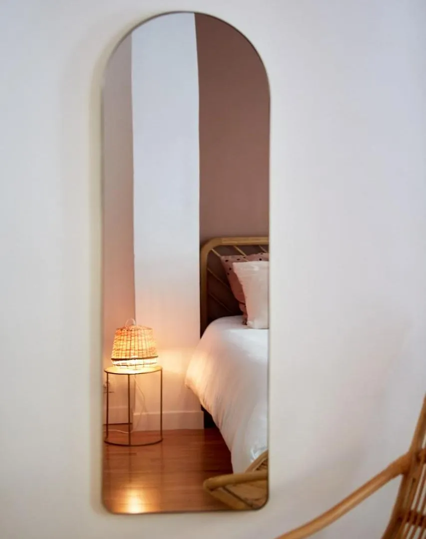 Appartement Refait A Neuf Entre Plage Et Vieux Port Marseilles Frankrijk