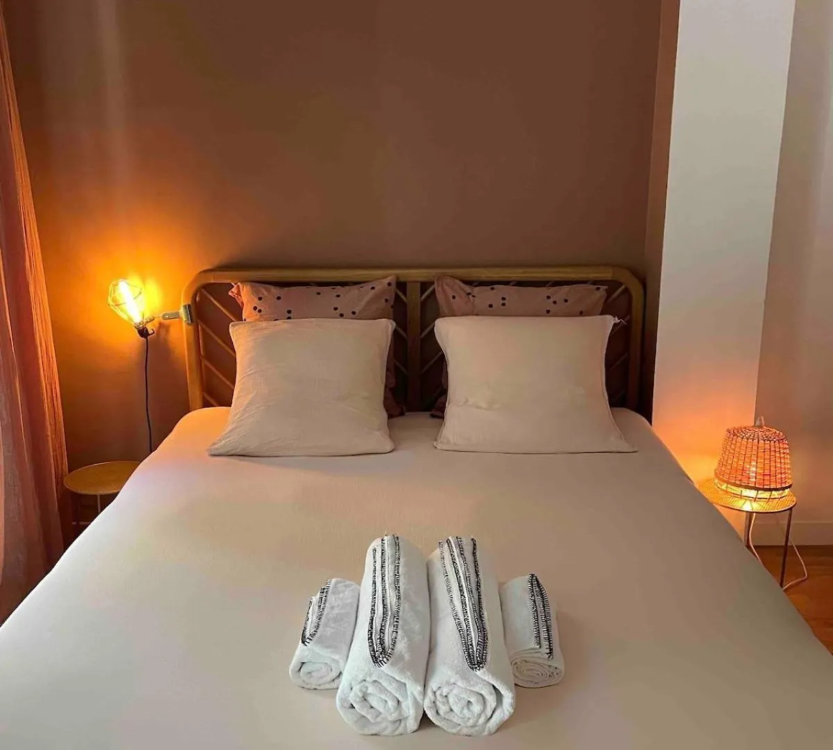 Appartement Refait A Neuf Entre Plage Et Vieux Port Marseilles