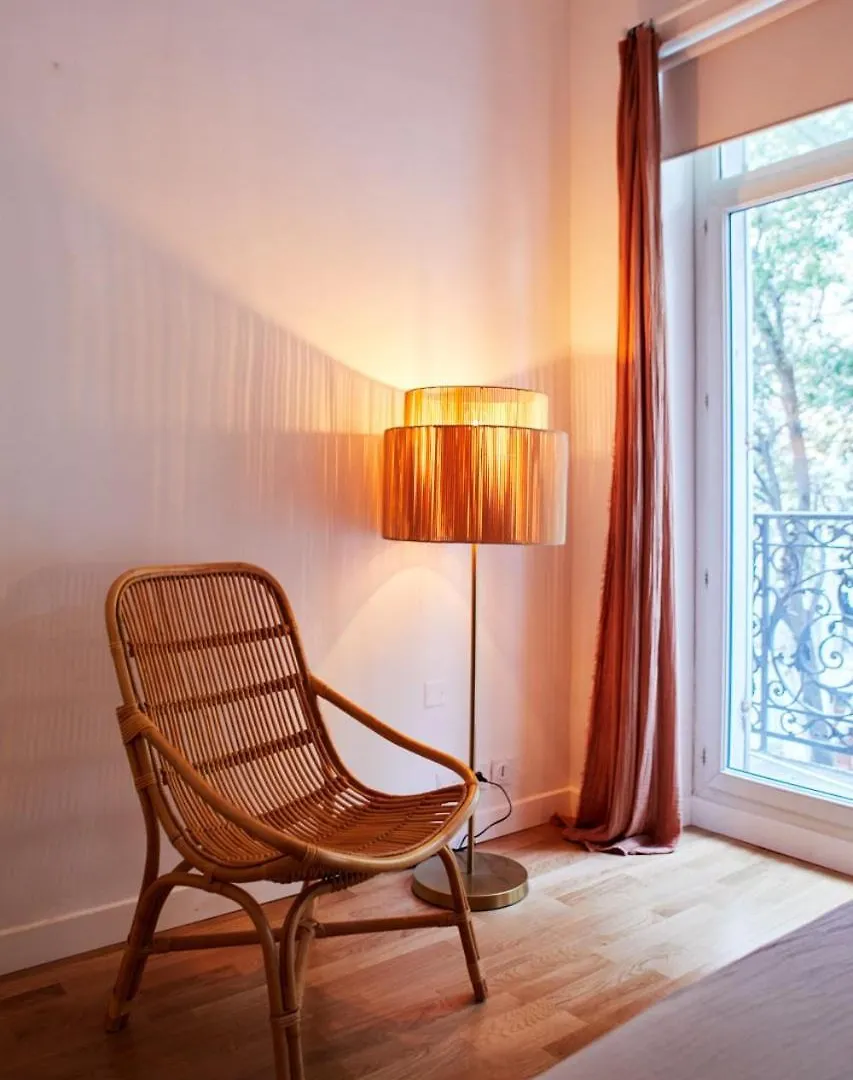 Appartement Refait A Neuf Entre Plage Et Vieux Port Marseilles