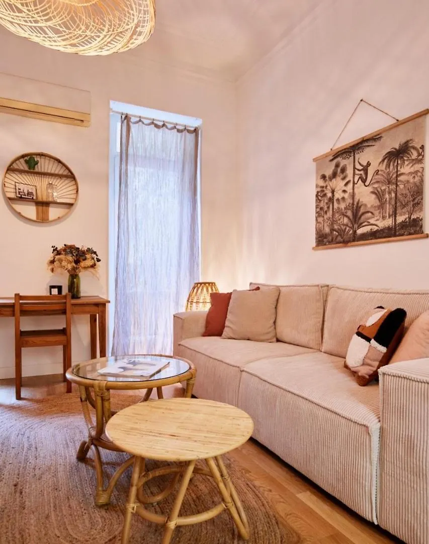 Appartement Refait A Neuf Entre Plage Et Vieux Port Marseilles