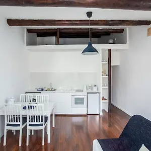  Appartamento Au Coeur Du Panier Avec Terrasse 2 A 4 Personnes Climatisation