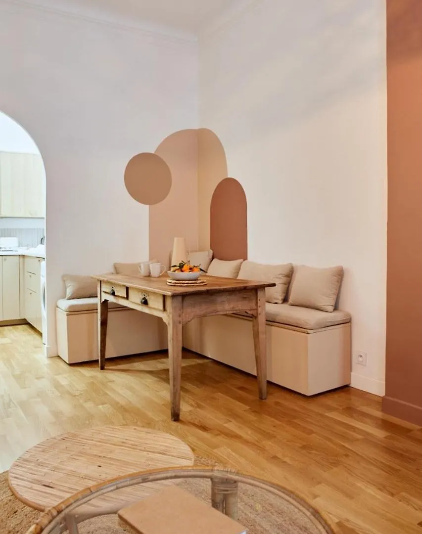 Appartamento Appartement Refait A Neuf Entre Plage Et Vieux Port Marsiglia