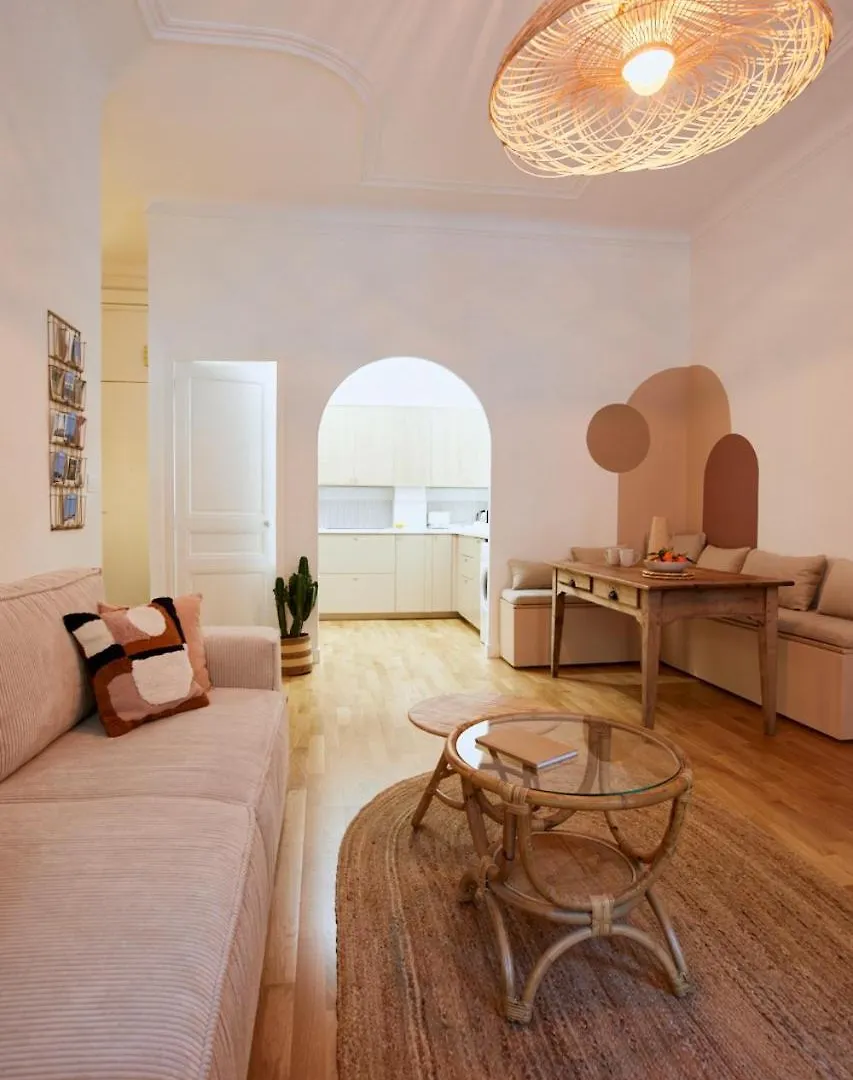 Appartamento Appartement Refait A Neuf Entre Plage Et Vieux Port Marsiglia Francia
