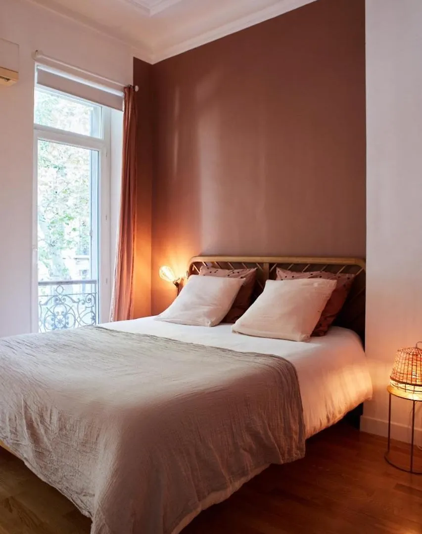 Appartamento Appartement Refait A Neuf Entre Plage Et Vieux Port Marsiglia Francia