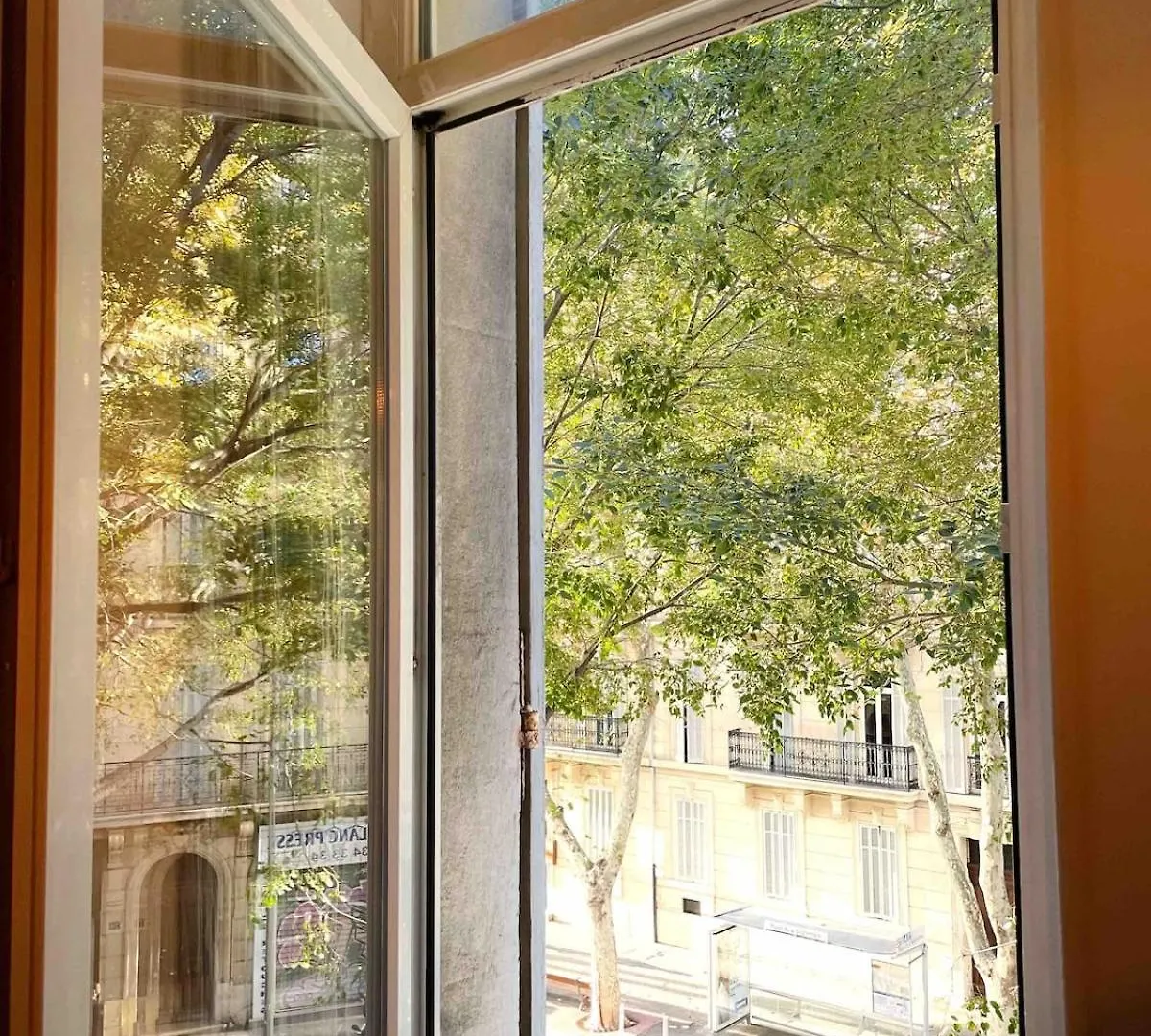 Appartamento Appartement Refait A Neuf Entre Plage Et Vieux Port Marsiglia